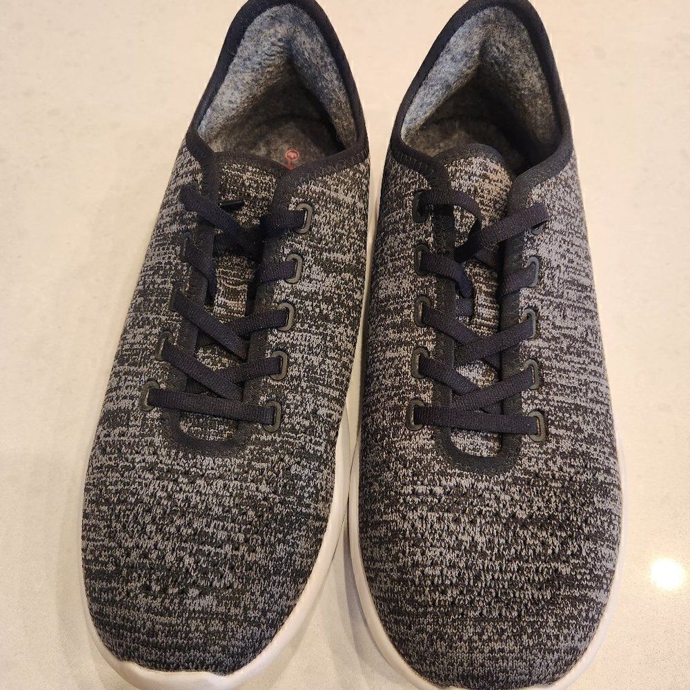 Peter Millar Hyperlight Glide sneaker. Mens Size 8.5